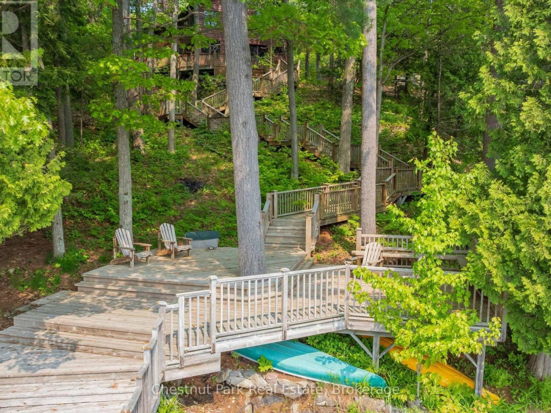 1143 LEONARD LAKE 1 ROAD, 
