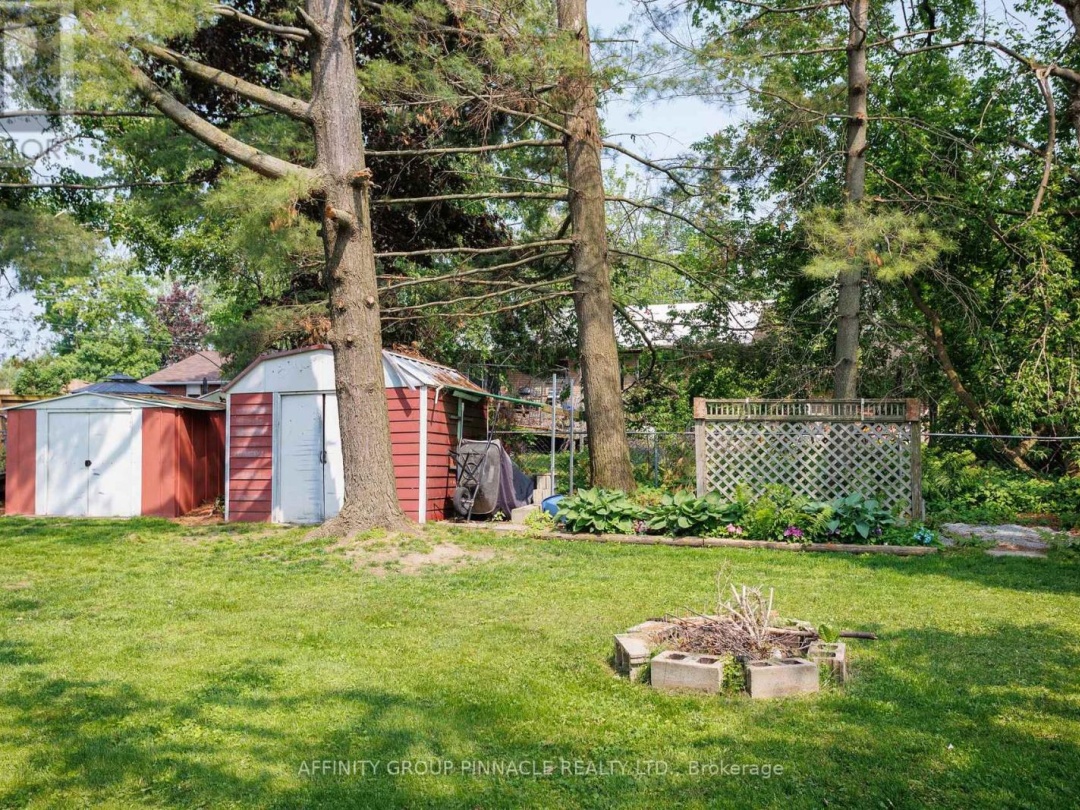 46 Maplewood Avenue, Lake Simcoe