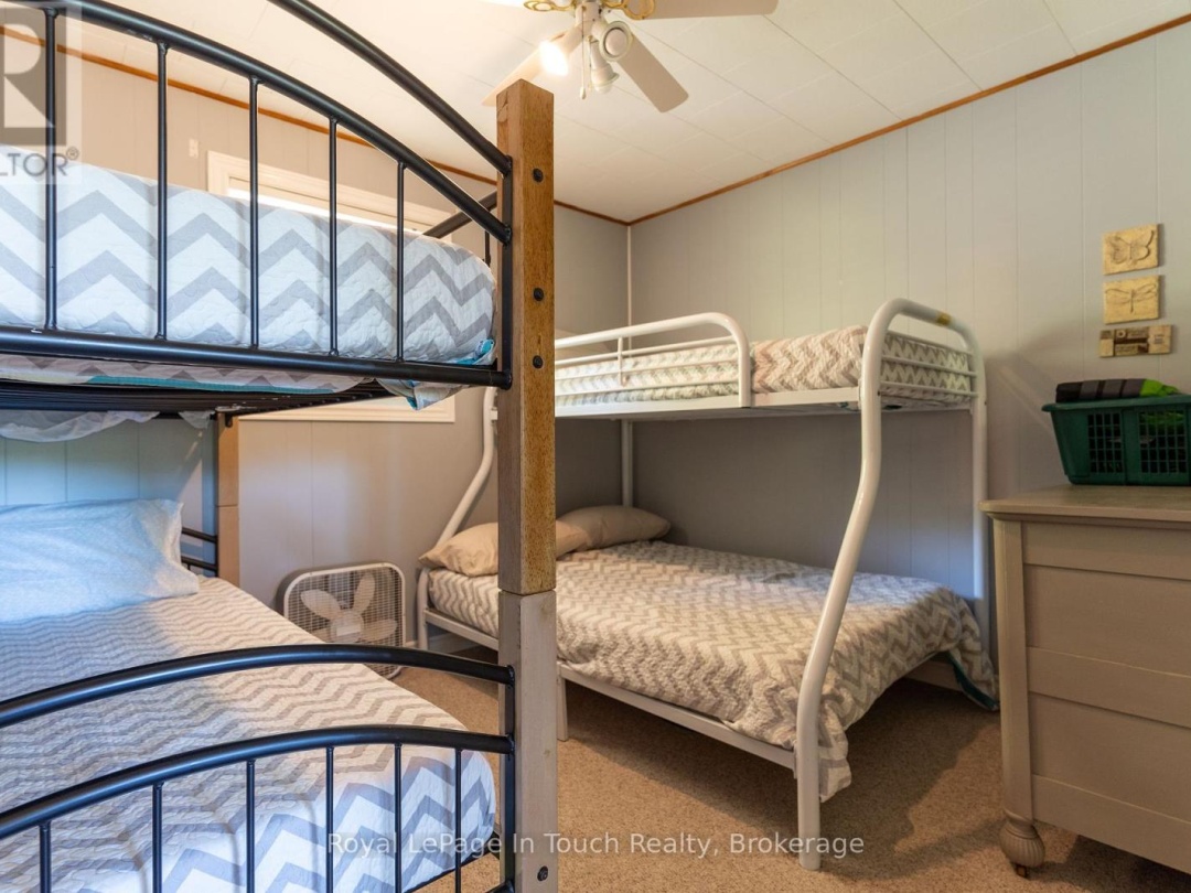1346 Island 980, Georgian Bay