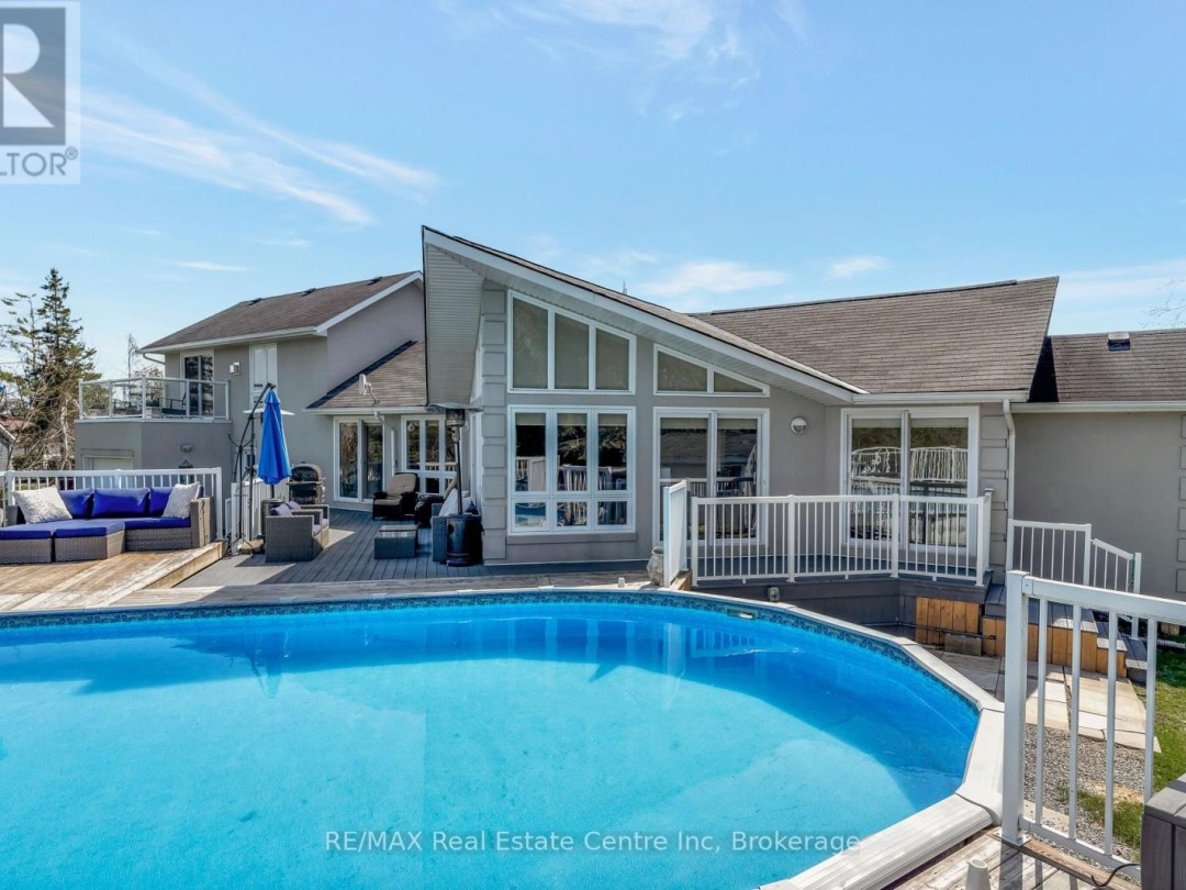 33 Totten Drive, Sturgeon Lake
