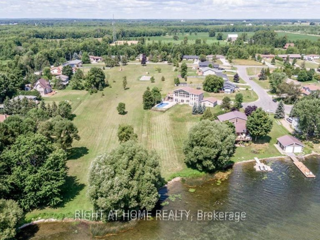 3788 TUPPY DRIVE, Lake Simcoe