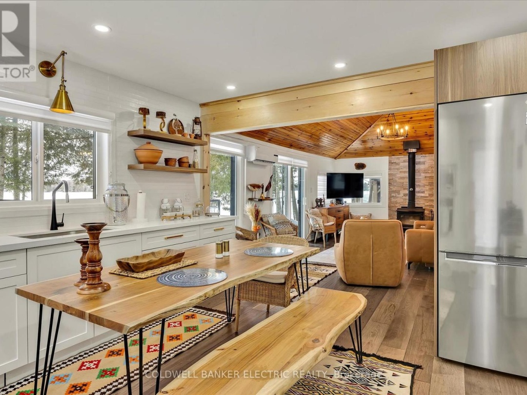 1224 Mccrackens Lane, Horseshoe Lake