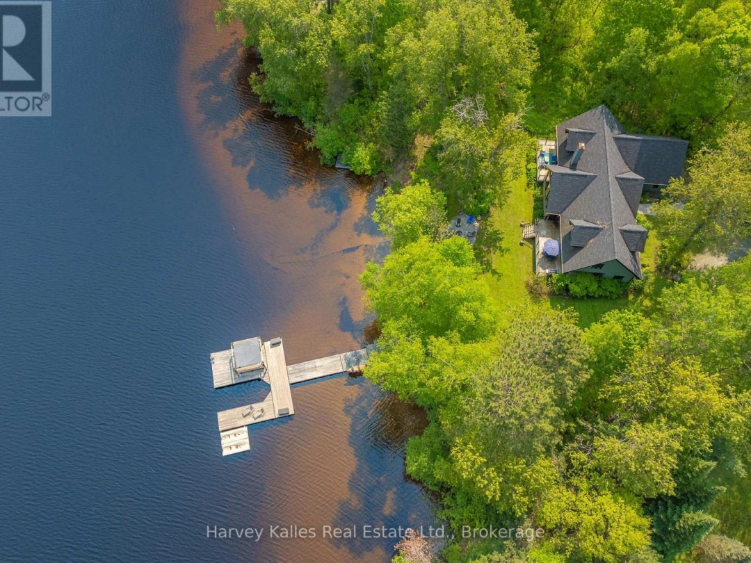 56 Deerview Trail, Lake Vernon