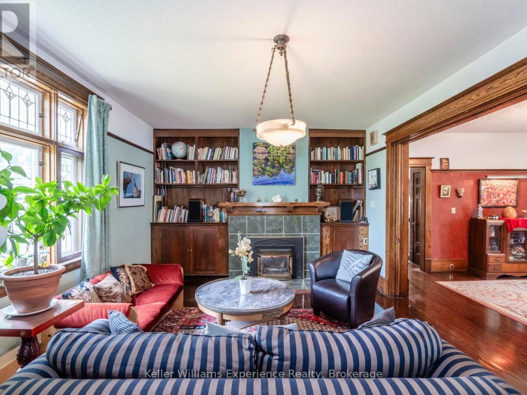 117&121 Richard Street, Tay (Victoria Harbour)
