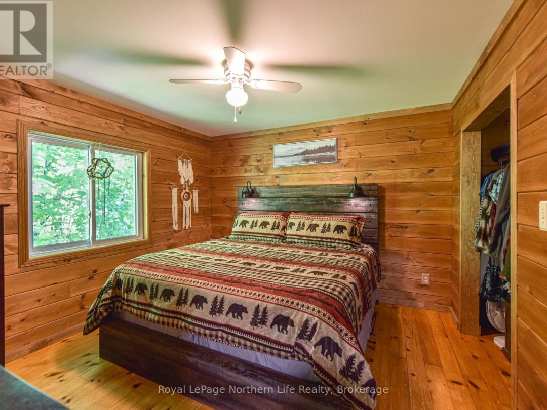 1028 Carlyon Line, Severn