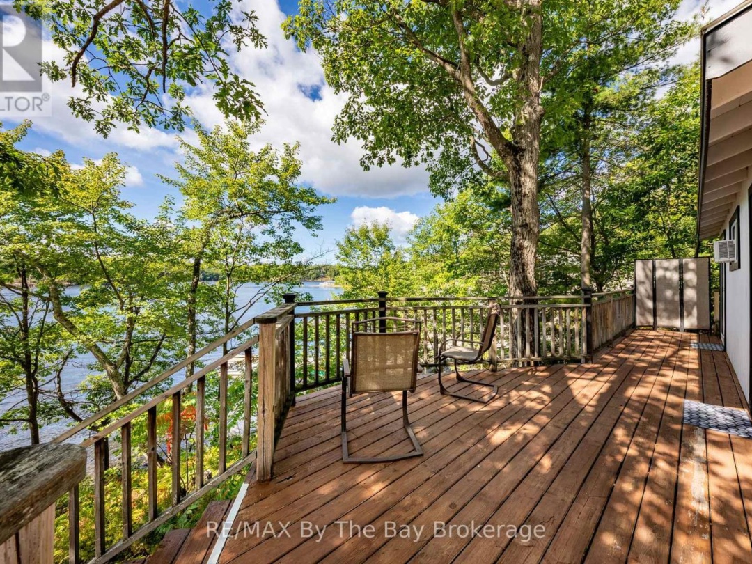 18588 GEORGIAN BAY SHORE, Georgian Bay