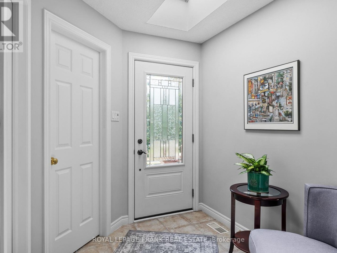6 MILL STREET, 