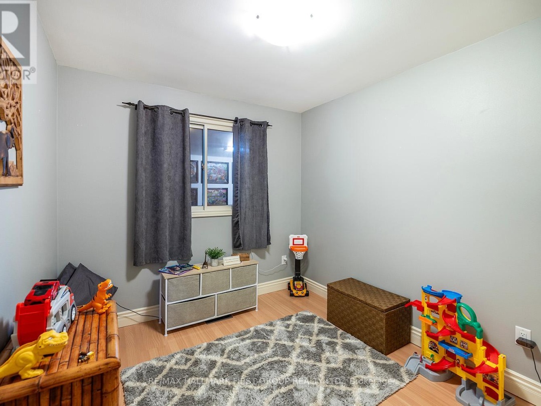 122 GILSON POINT ROAD, 