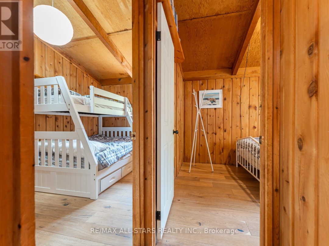 1008 Rolland Drive, Little Kennisis Lake