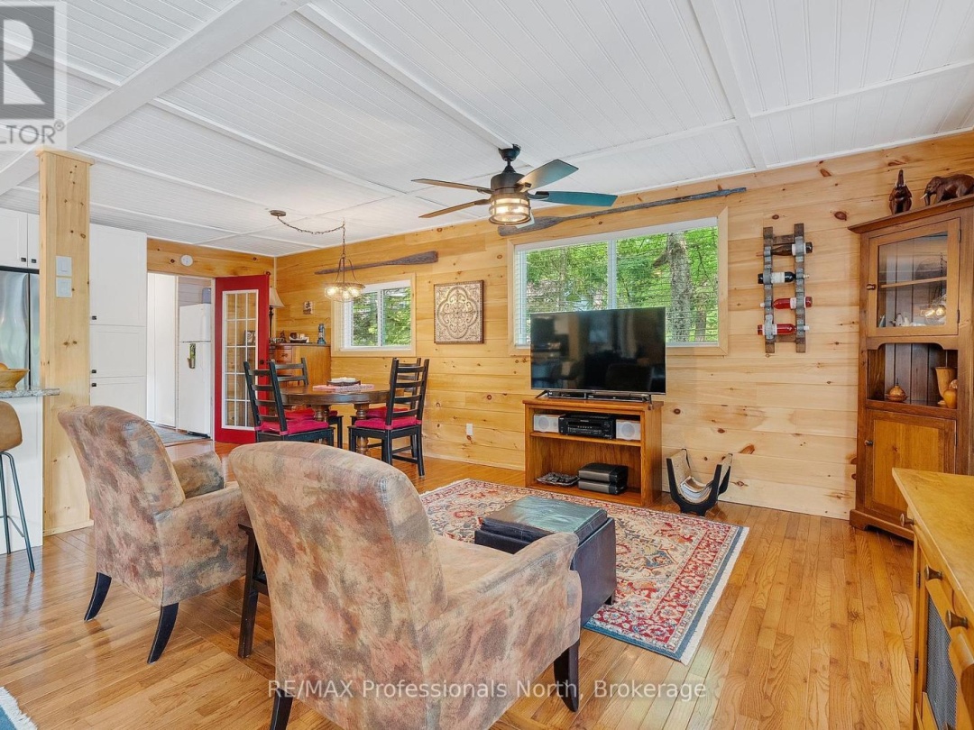 303 Deerwood Drive, Buck Lake