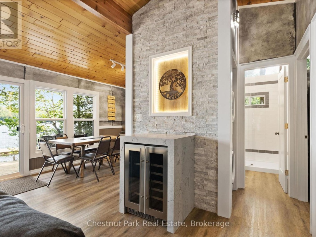 76 Birch Island, Lake Muskoka