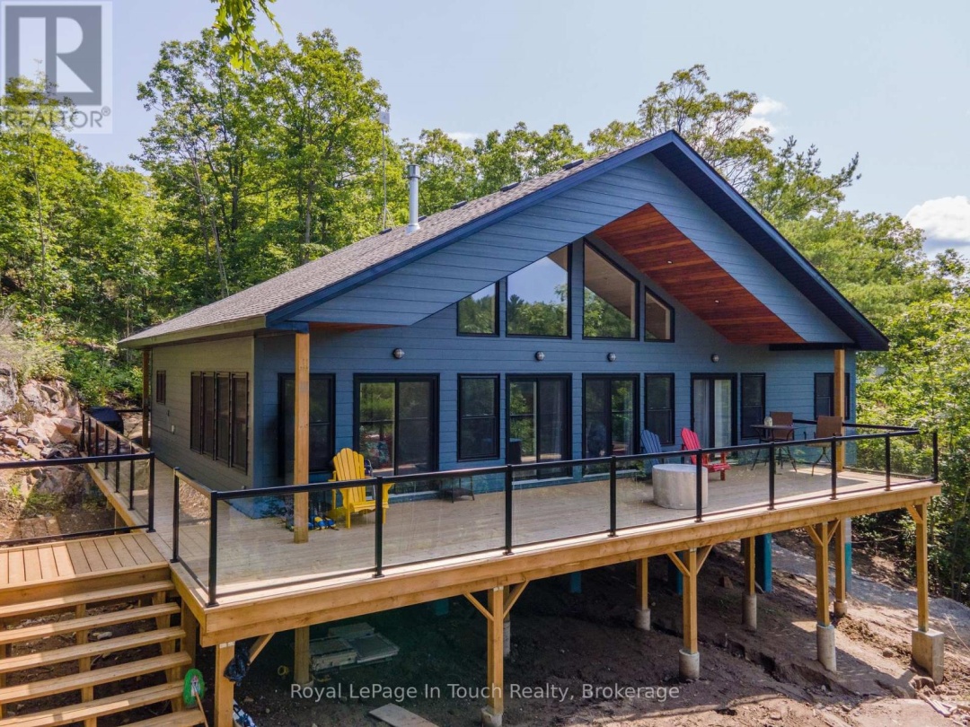 8814 Georgian Bay Shore, Georgian Bay