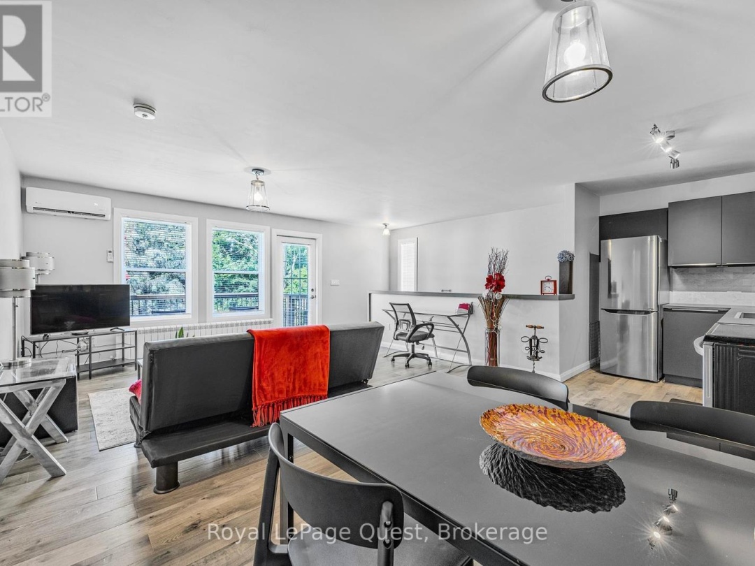 214 Mississaga Street W, Orillia