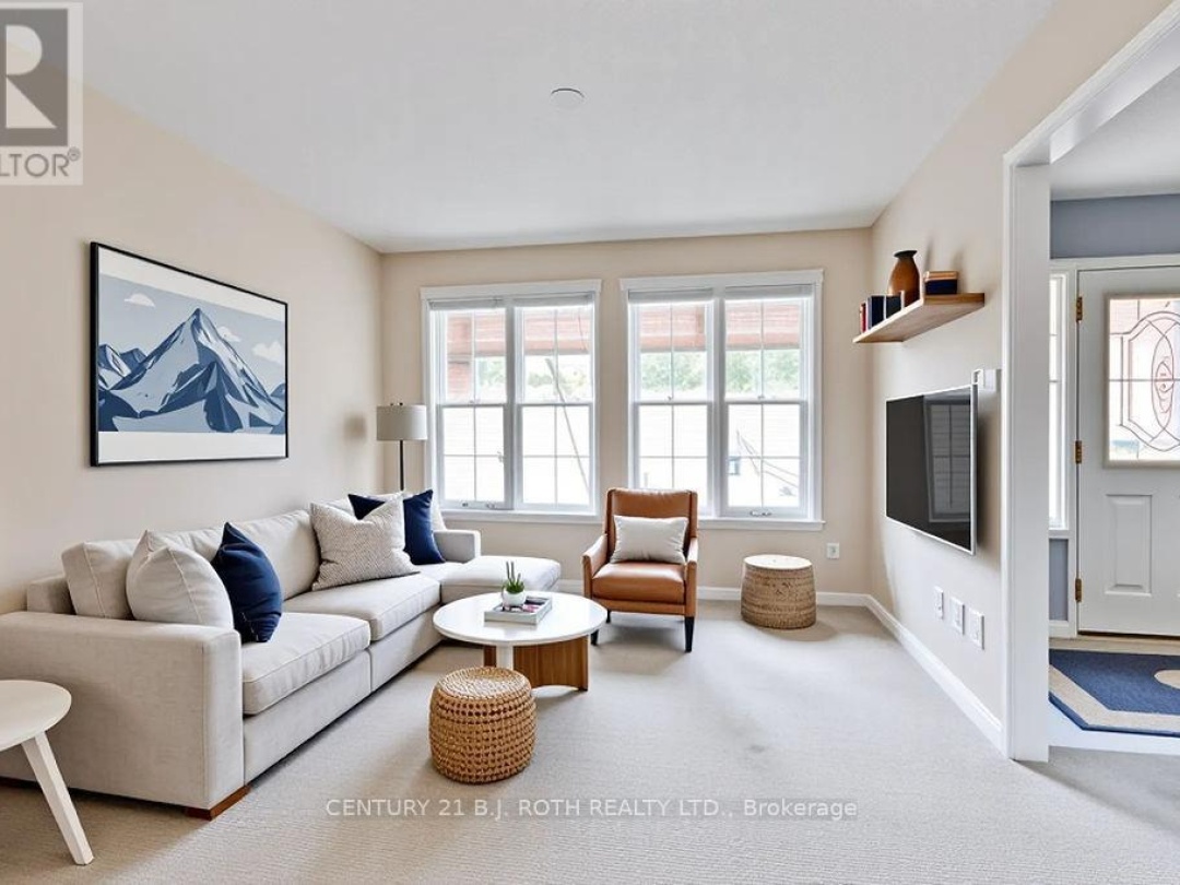 26 JOHNSON STREET, 
