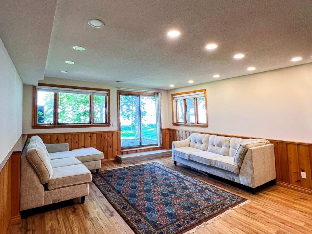 16 THICKETWOOD PLACE, 