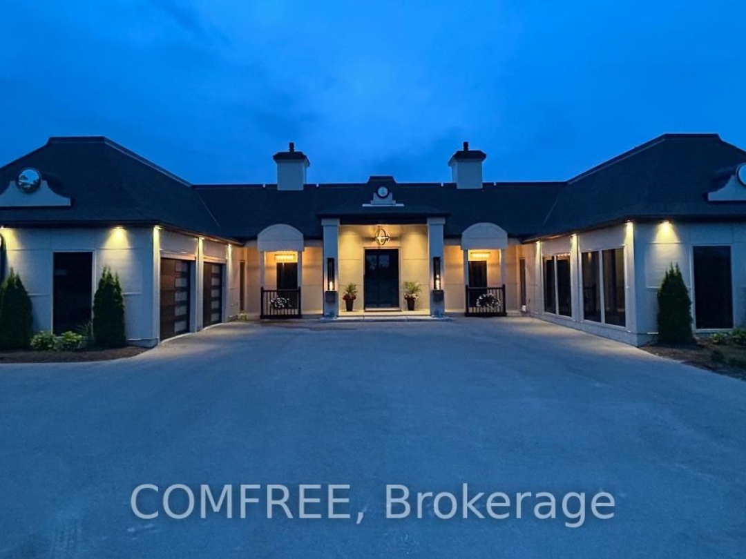 4252 BURNSIDE LINE, 