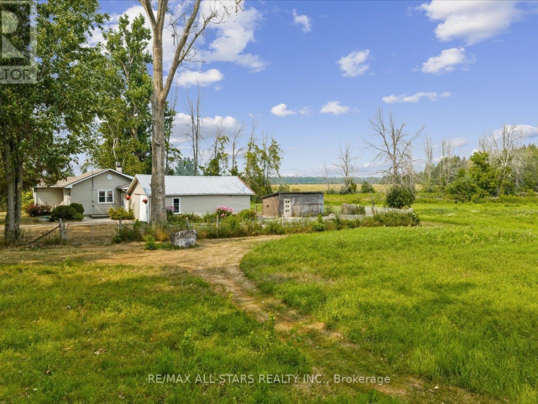 32805 THORAH SIDE ROAD, 