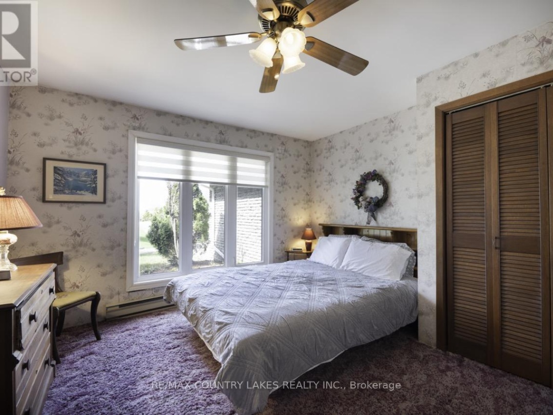1389 Canal Road, Talbot Lake