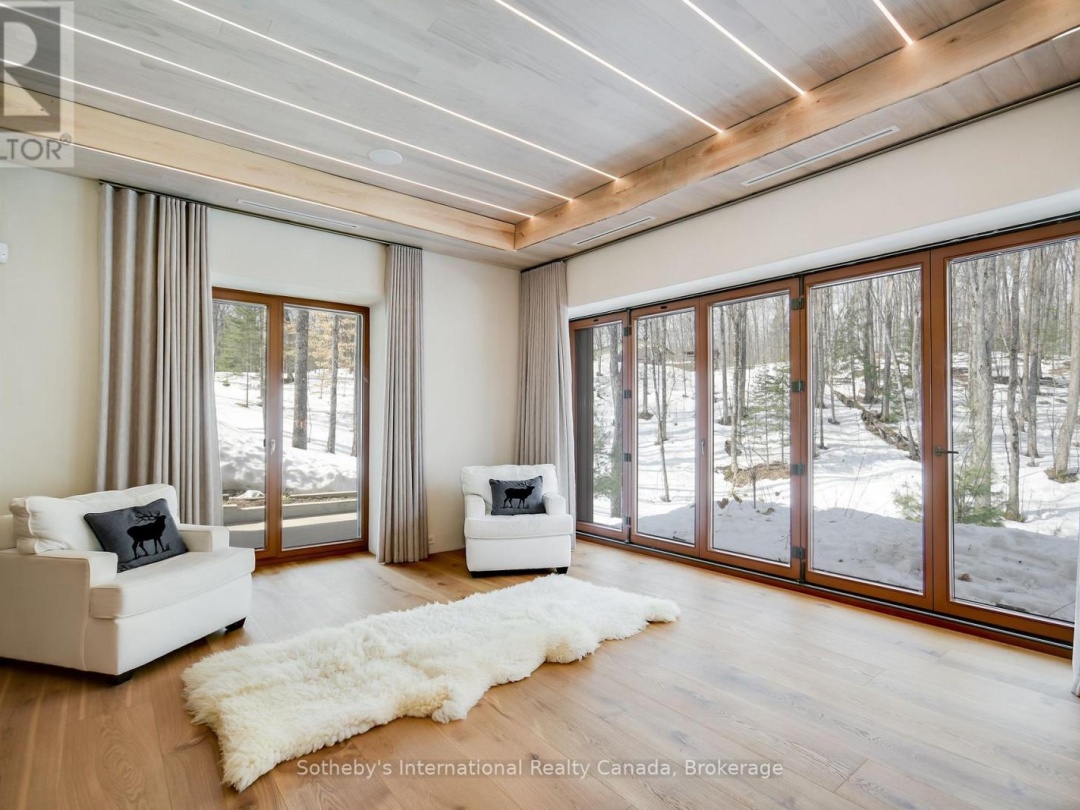 1739 TRAPPER'S TRAIL ROAD, Miskwabi Lake