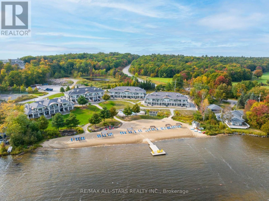 31 1869 Muskoka Road 118, 