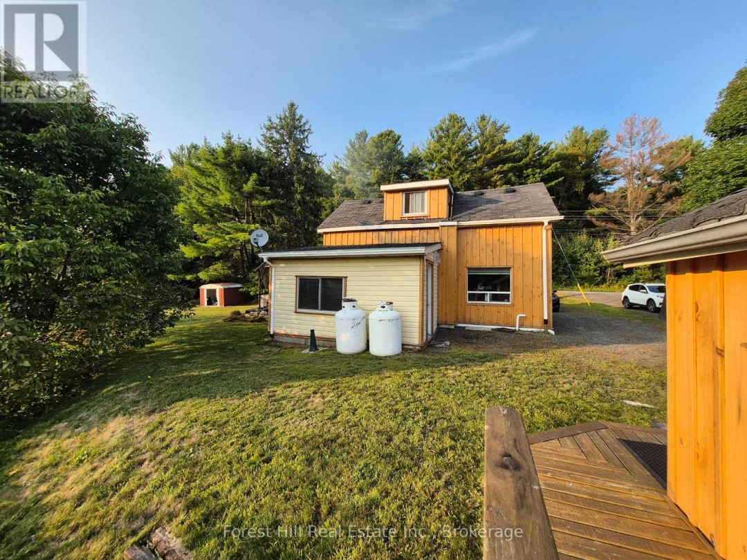 77 JAMES BAY JUNCTION ROAD S, 