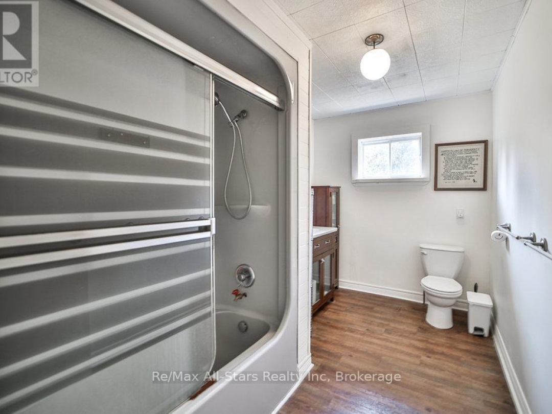 410 ETWELL ROAD, 