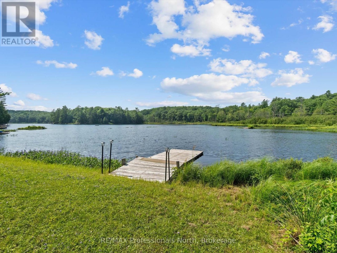 1020 GORDONIER LAKE ROAD, 