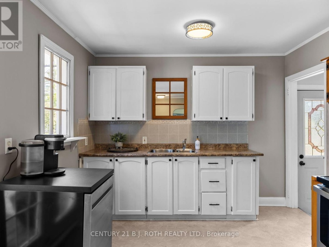 307 LINWOOD AVENUE, 
