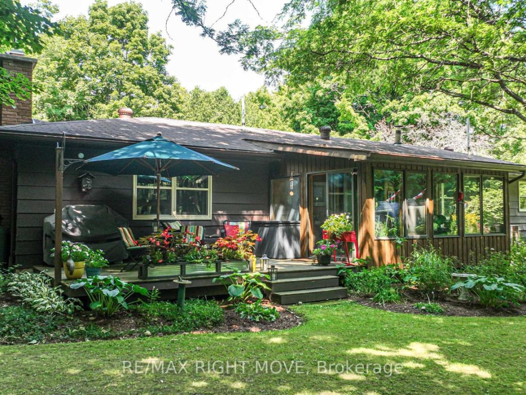 1613 Mt. St. Louis Road E, Oro-Medonte