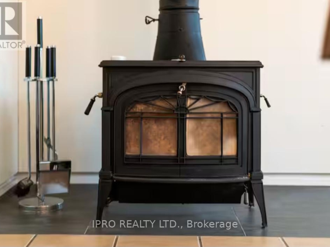 39 Long Point Road, Georgian Bay