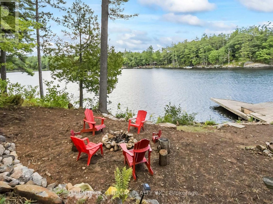 1961 BEAVER DAM ROAD, Severn River