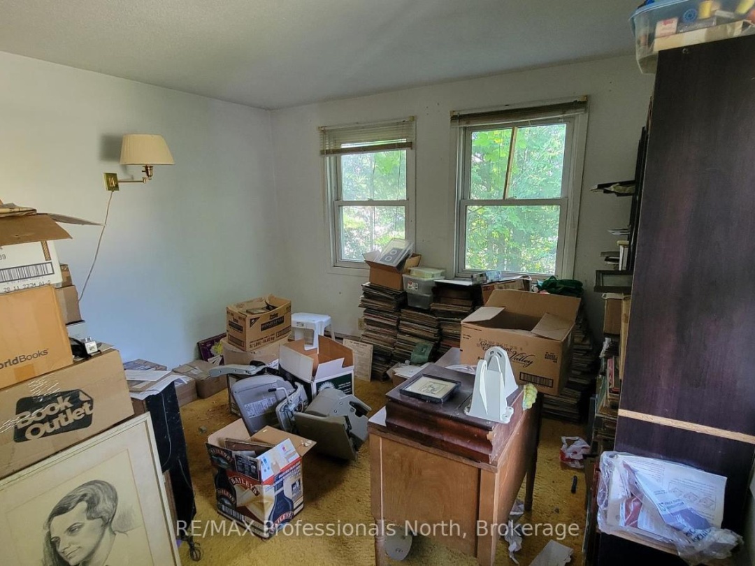 21 MEADOW PARK DRIVE, 