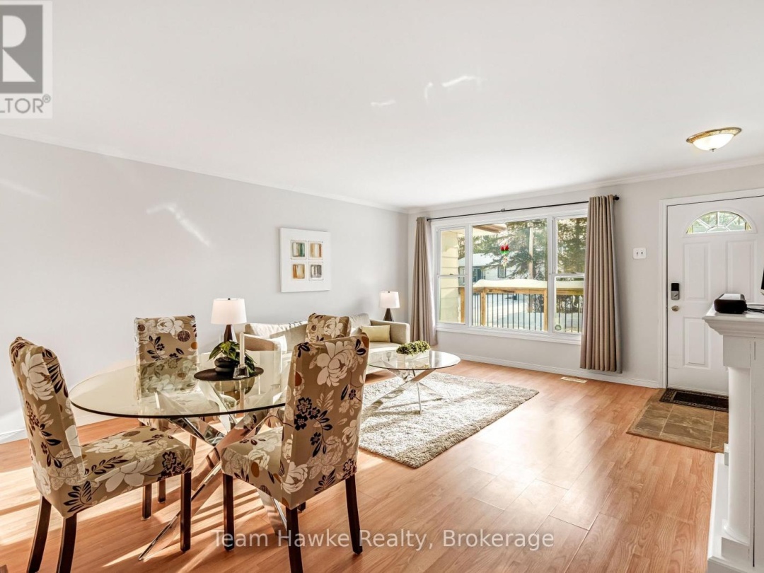 264 KINGFISHER AVENUE, 