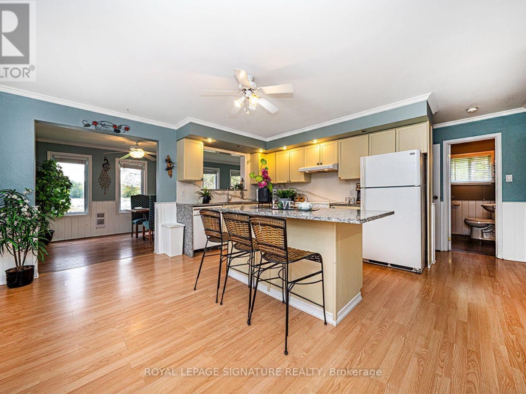 1270 Wessell Road, East Moore Lake