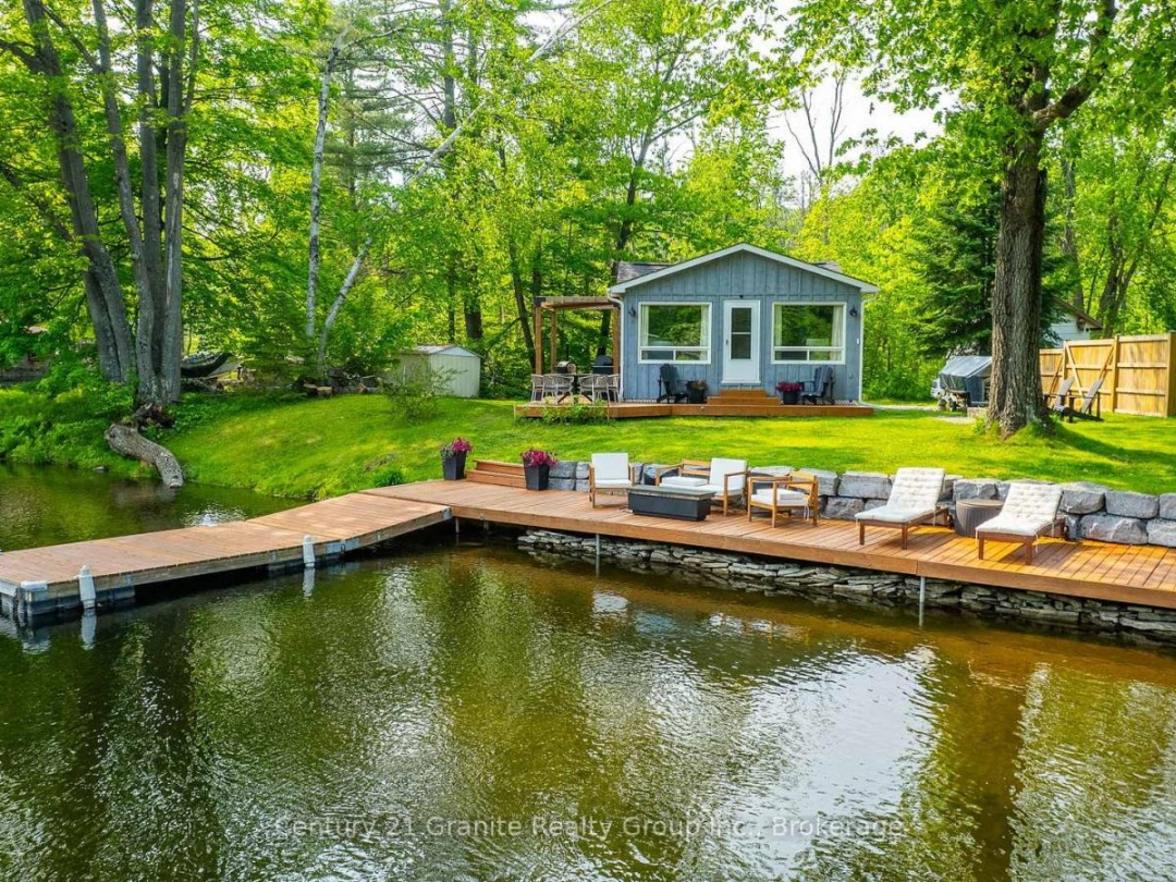 13 Birchleaf Drive, Gull Lake
