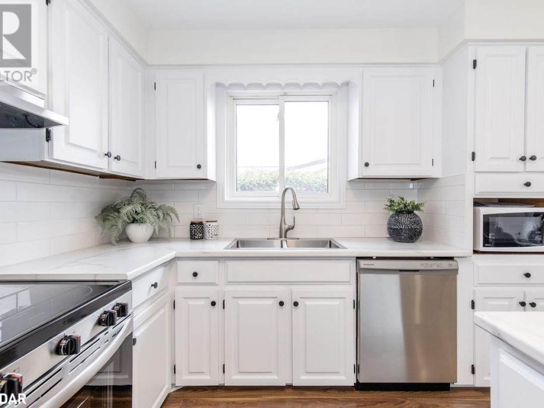 493 7Th Avenue, Port McNicoll