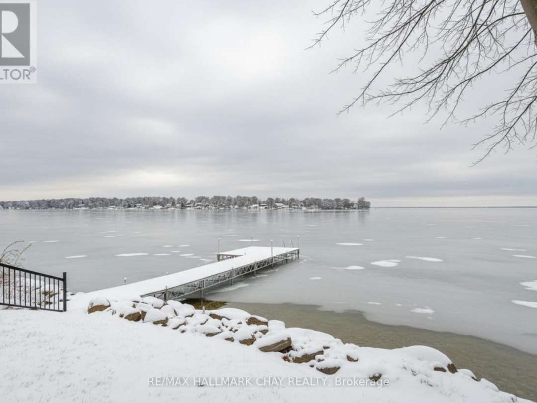 4 - 1 OLIVE CRESCENT, 