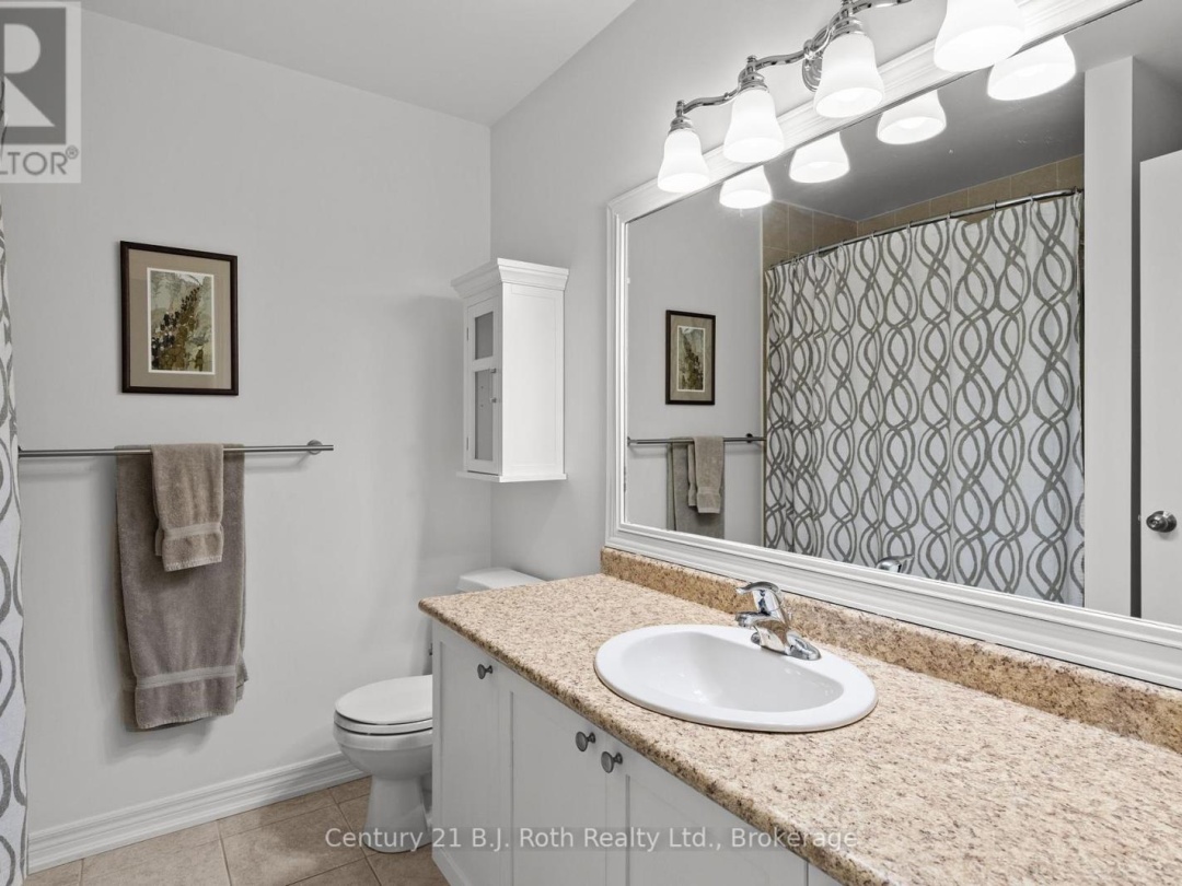5 - 188 COLDWATER ROAD, 