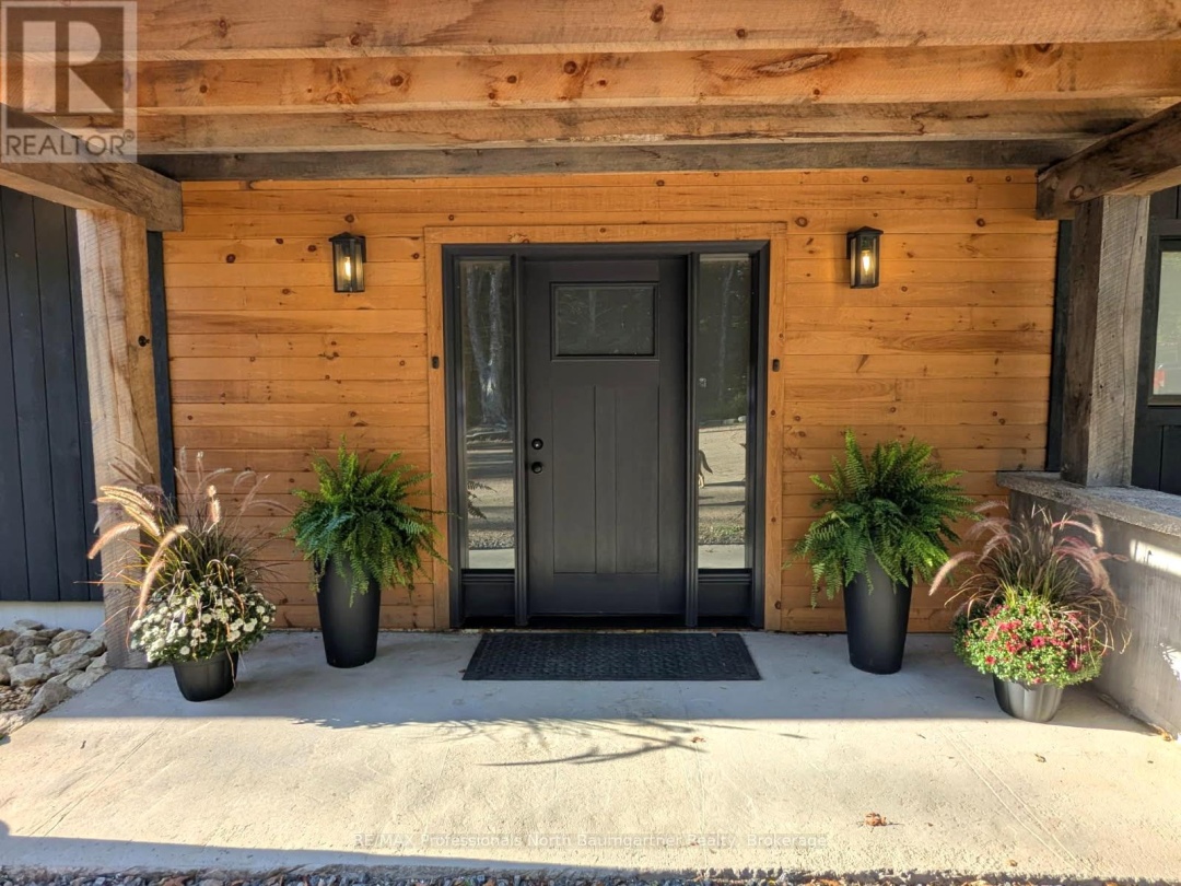 1592 BUCKSLIDE ROAD, 