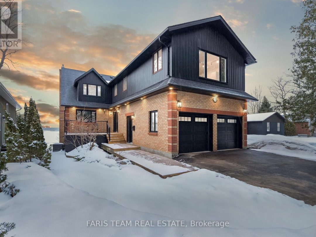 238 Robins Point Road, Georgian Bay