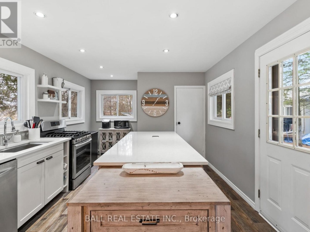 24 LITTLE BOB DRIVE, 