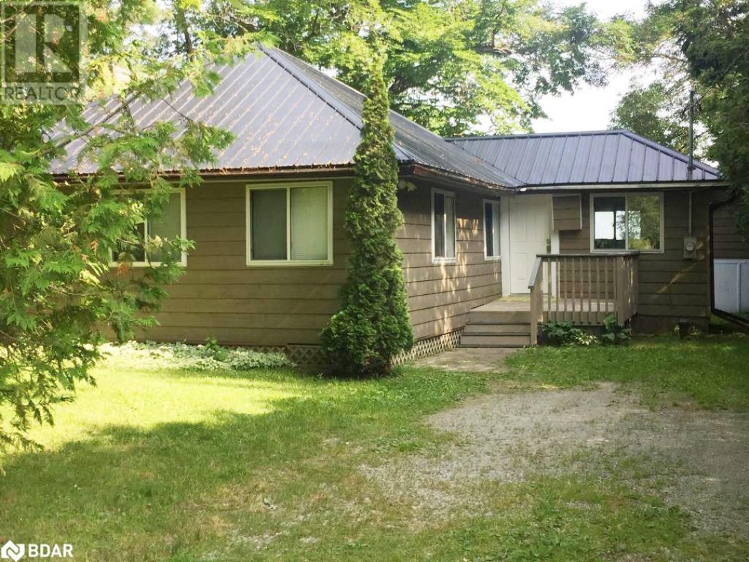 4705 Anderson Avenue, Lake Simcoe