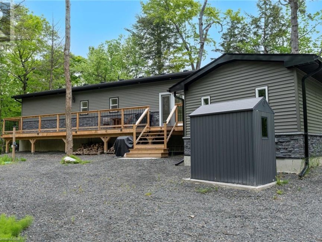 44 Sunnyshore Park Drive, Manitouwabing Lake
