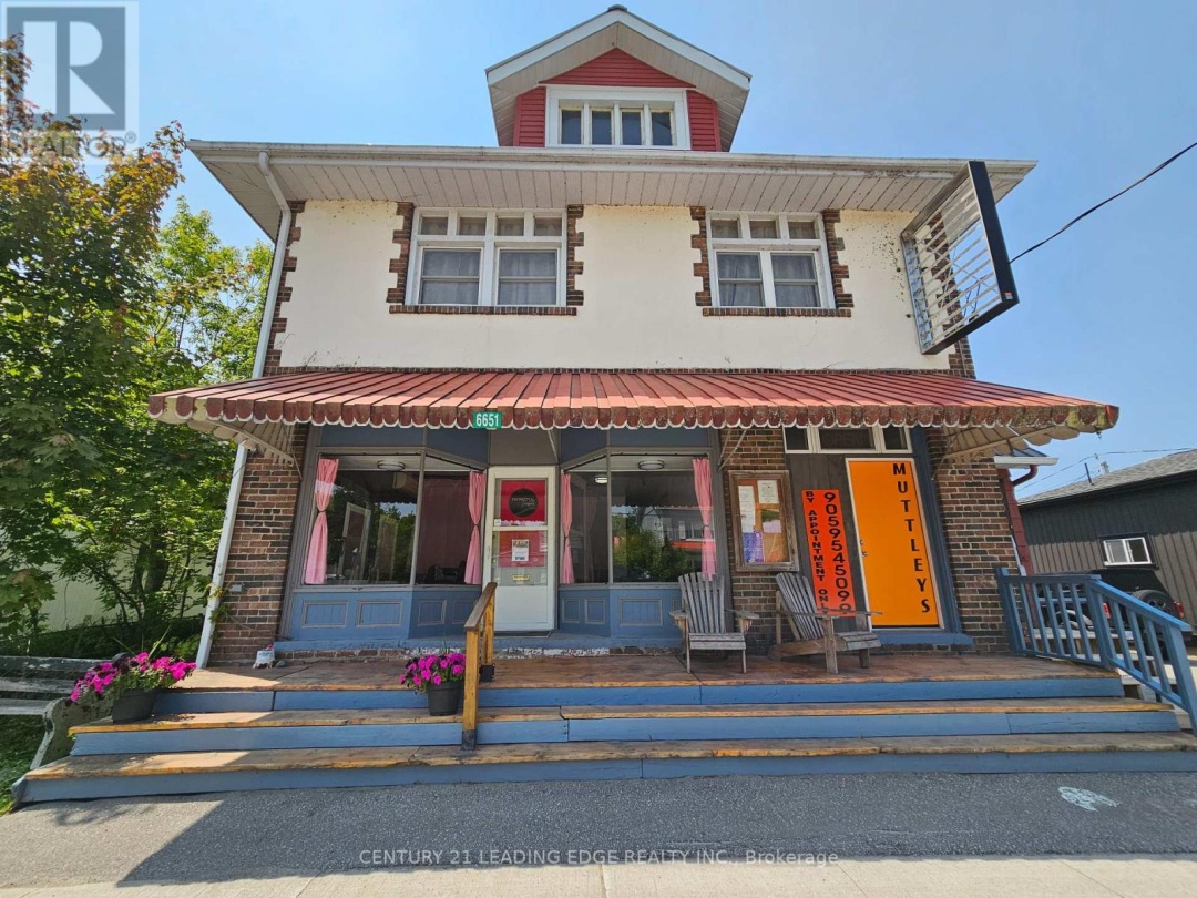 6651 HIGHWAY 35, 