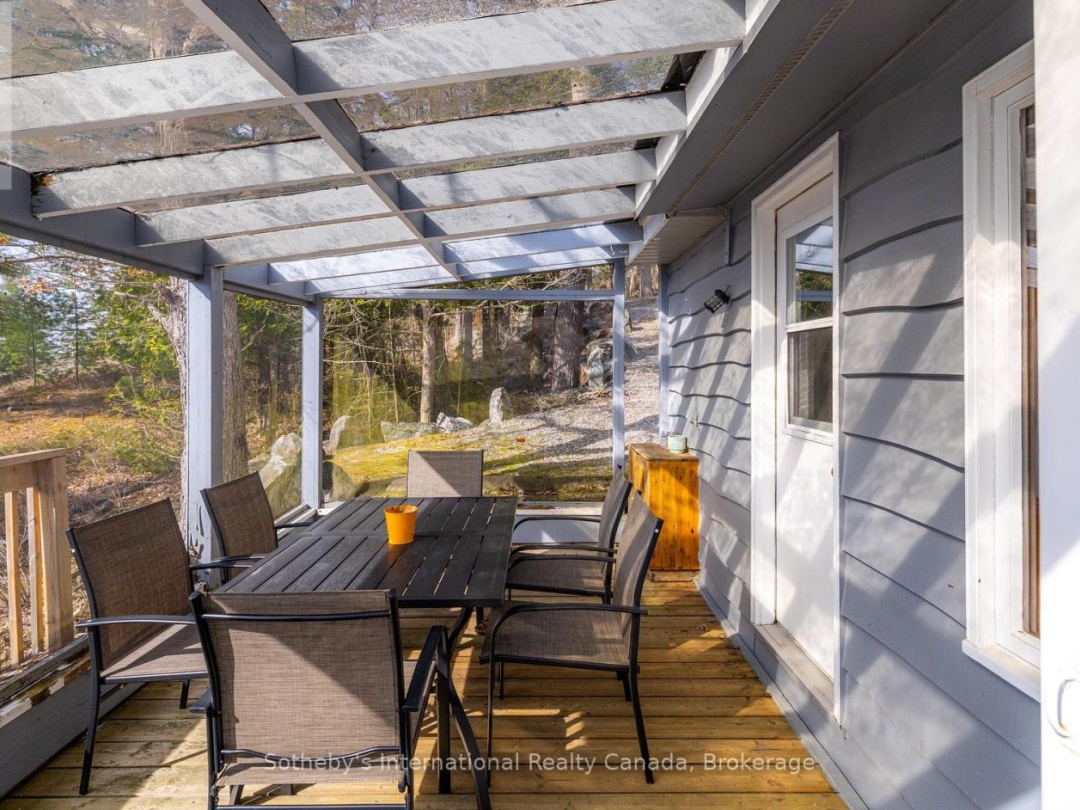 1-1076 BIRCH POINT ROAD, Lake Muskoka