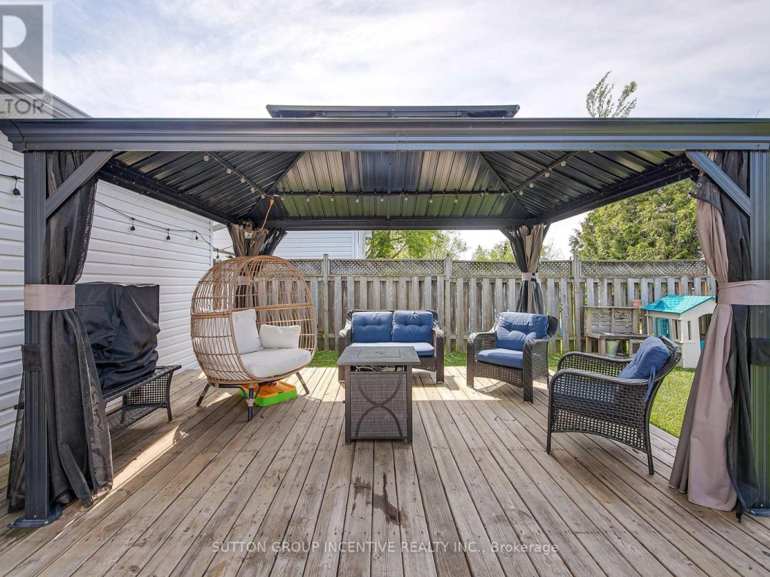 389 High Street, Orillia