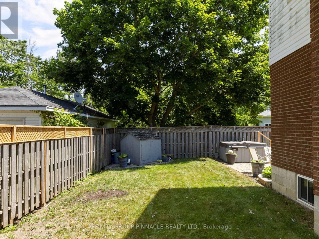 431 DUNDAS STREET, 