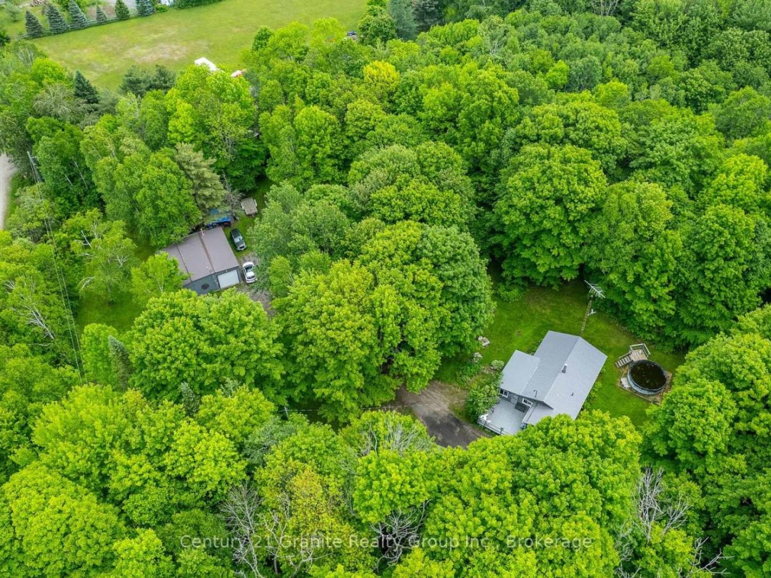 1553 KUSHOG LAKE ROAD, 