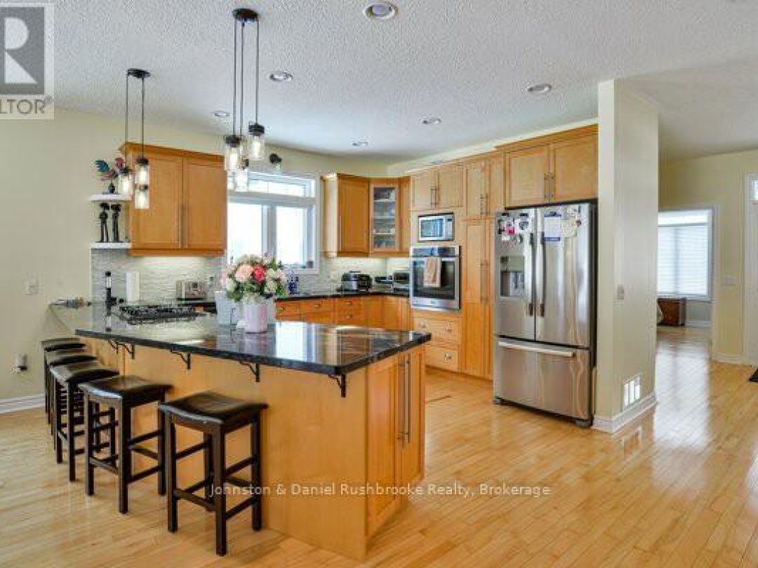 20 Twig's End, Gravenhurst (Muskoka (S))
