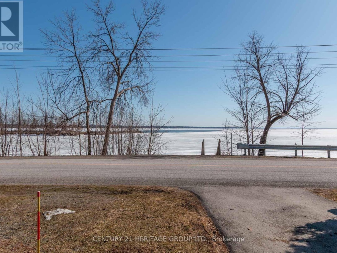 1253 Ramara Road, Lake Simcoe